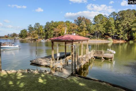 2210 Lake Road Ridgeway SC 29130