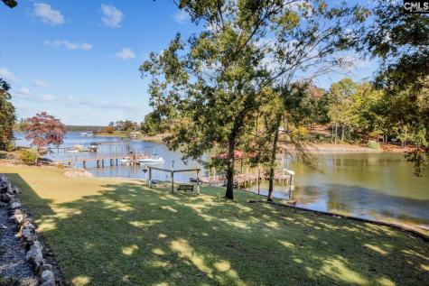 2210 Lake Road Ridgeway SC 29130