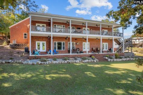 2210 Lake Road Ridgeway SC 29130