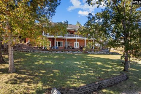 2210 Lake Road Ridgeway SC 29130