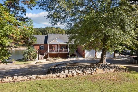 2210 Lake Road Ridgeway SC 29130