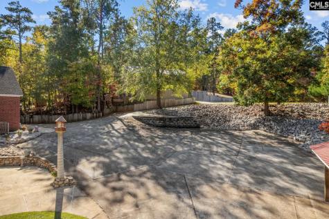 2210 Lake Road Ridgeway SC 29130