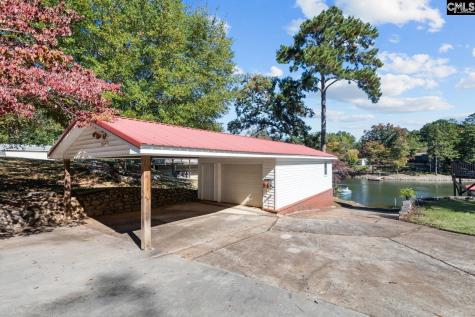 2210 Lake Road Ridgeway SC 29130