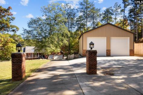 2210 Lake Road Ridgeway SC 29130