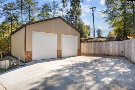 2210 Lake Road Ridgeway SC 29130