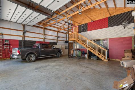 2210 Lake Road Ridgeway SC 29130