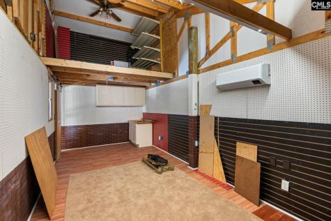 2210 Lake Road Ridgeway SC 29130