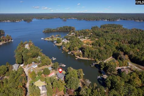2210 Lake Road Ridgeway SC 29130