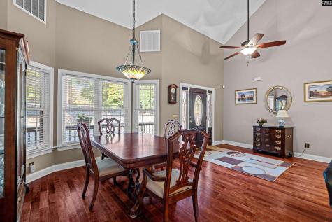 2210 Lake Road Ridgeway SC 29130