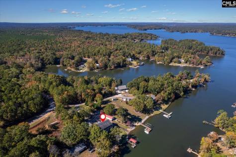 2210 Lake Road Ridgeway SC 29130