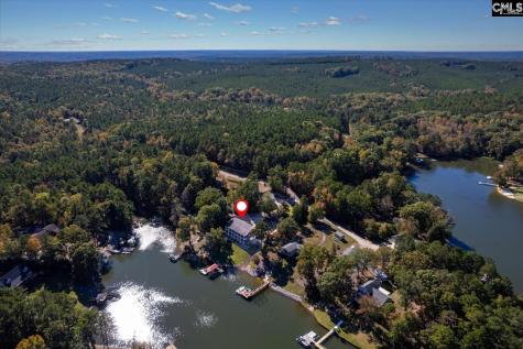 2210 Lake Road Ridgeway SC 29130
