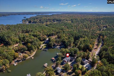 2210 Lake Road Ridgeway SC 29130