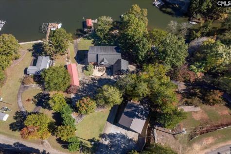 2210 Lake Road Ridgeway SC 29130