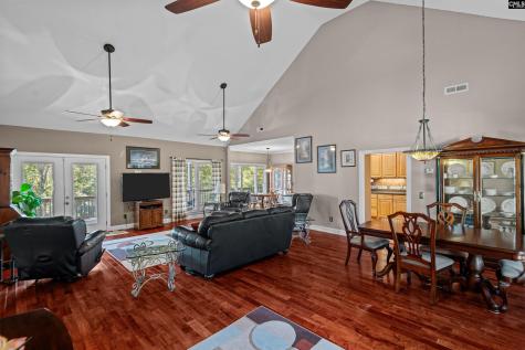 2210 Lake Road Ridgeway SC 29130