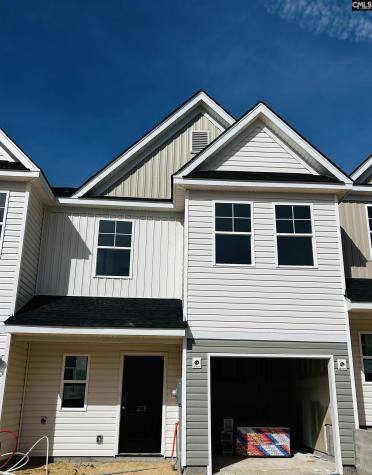 208 Carillo Drive Columbia SC 29223