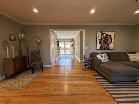 6033 Robinwood Road Columbia SC 29206