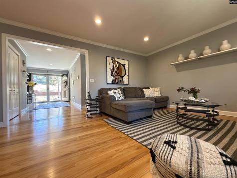 6033 Robinwood Road Columbia SC 29206