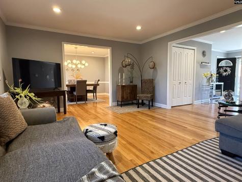 6033 Robinwood Road Columbia SC 29206