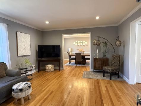 6033 Robinwood Road Columbia SC 29206