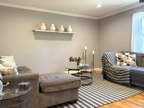 6033 Robinwood Road Columbia SC 29206