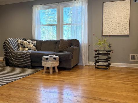 6033 Robinwood Road Columbia SC 29206
