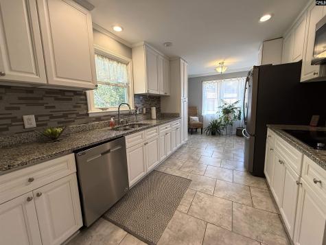 6033 Robinwood Road Columbia SC 29206