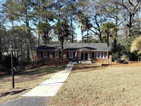 6033 Robinwood Road Columbia SC 29206