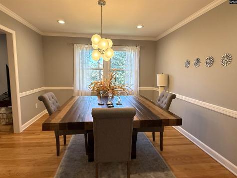 6033 Robinwood Road Columbia SC 29206