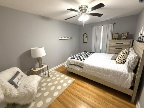 6033 Robinwood Road Columbia SC 29206