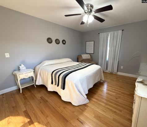 6033 Robinwood Road Columbia SC 29206