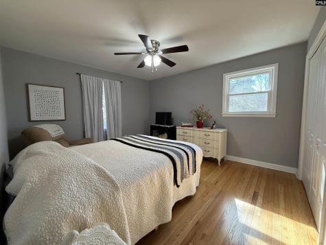 6033 Robinwood Road Columbia SC 29206