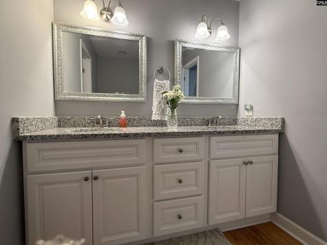 6033 Robinwood Road Columbia SC 29206