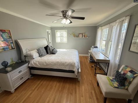 6033 Robinwood Road Columbia SC 29206