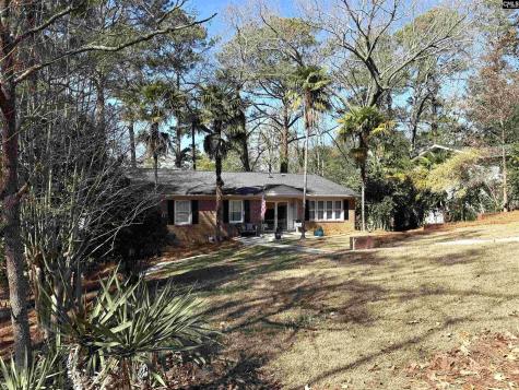 6033 Robinwood Road Columbia SC 29206