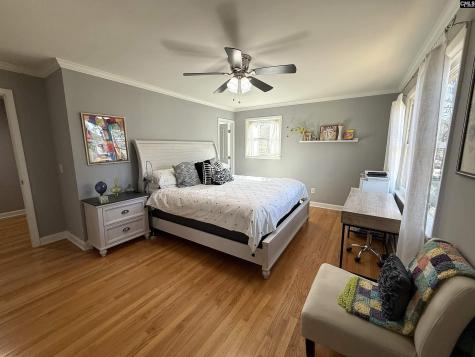 6033 Robinwood Road Columbia SC 29206