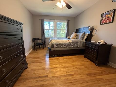 6033 Robinwood Road Columbia SC 29206