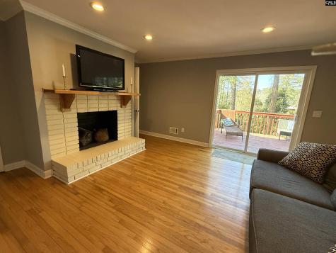 6033 Robinwood Road Columbia SC 29206