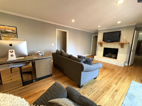 6033 Robinwood Road Columbia SC 29206