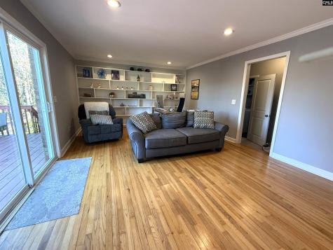 6033 Robinwood Road Columbia SC 29206