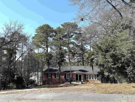 6033 Robinwood Road Columbia SC 29206