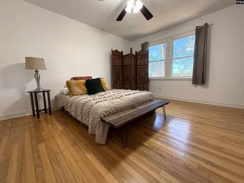 6033 Robinwood Road Columbia SC 29206