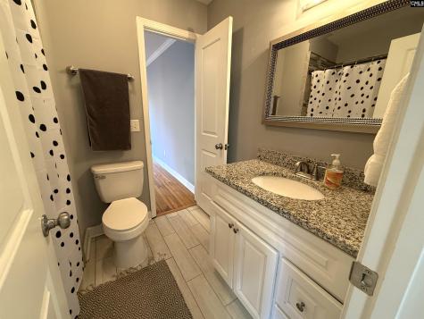 6033 Robinwood Road Columbia SC 29206