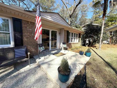 6033 Robinwood Road Columbia SC 29206