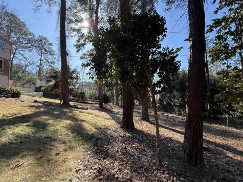 6033 Robinwood Road Columbia SC 29206