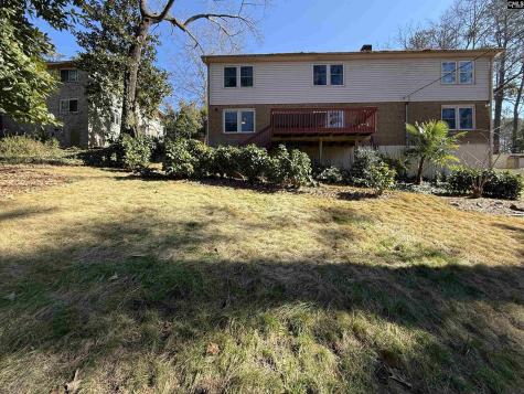 6033 Robinwood Road Columbia SC 29206