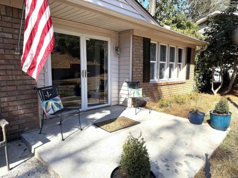 6033 Robinwood Road Columbia SC 29206