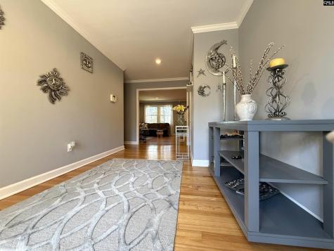 6033 Robinwood Road Columbia SC 29206