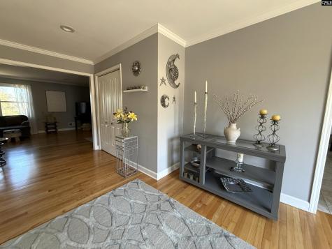 6033 Robinwood Road Columbia SC 29206