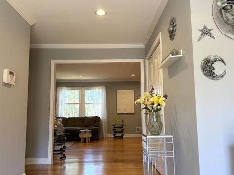 6033 Robinwood Road Columbia SC 29206