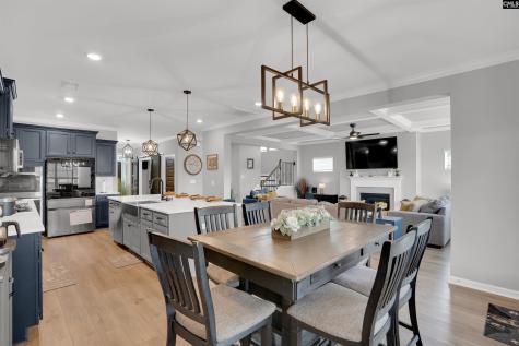 673 Bellflower Lane Blythewood SC 29016